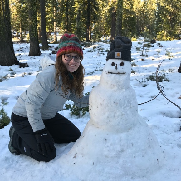 Meet your Idaho Posher, Kailey Johnson ✿ - Picture 8 of 11